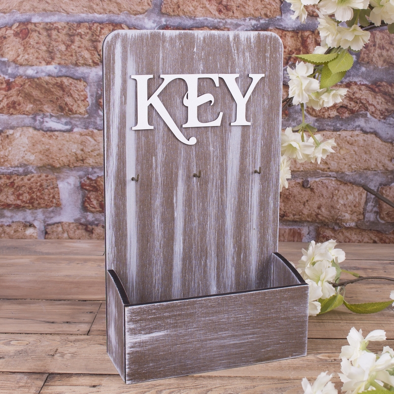 KEY з кашпо