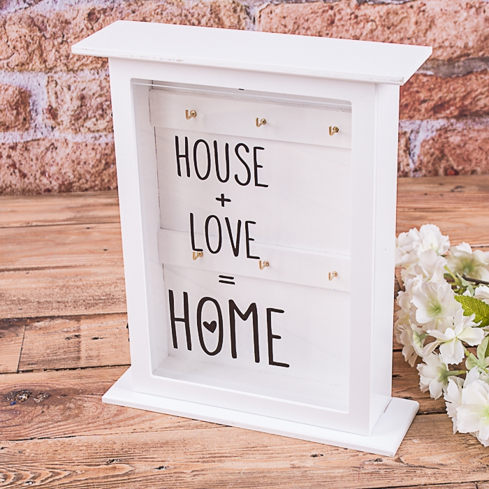 Дизайн Текст HOUSE+LOVE=HOME