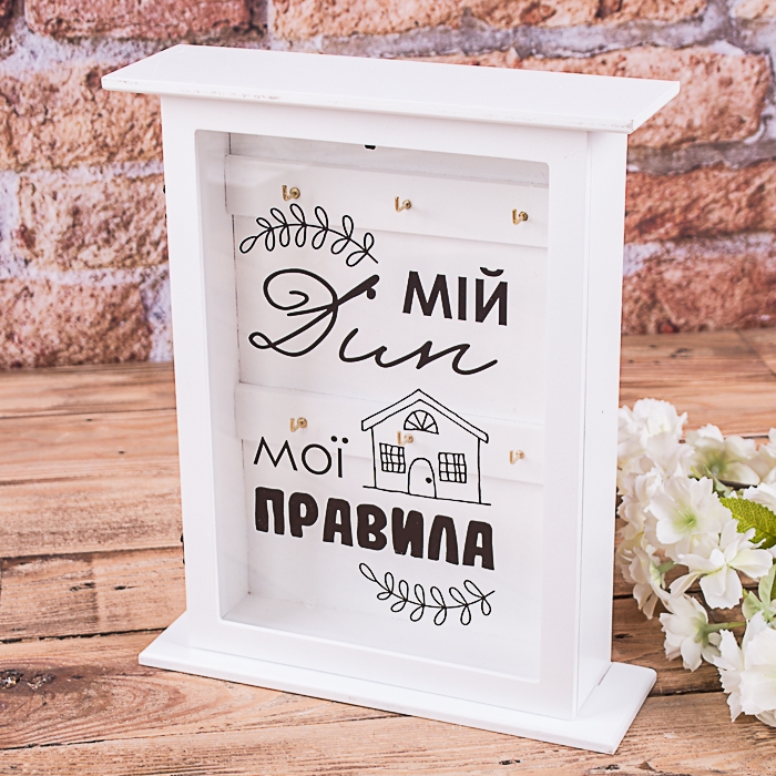 Дизайн Мої правила