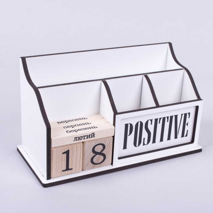 Дизайн POSITIVE