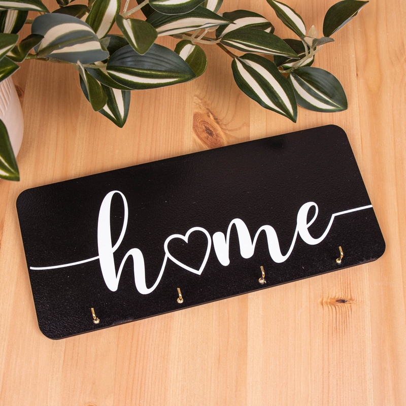 Ключниця мала. Home