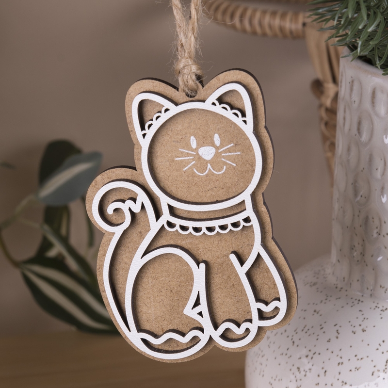 Печивко Котик