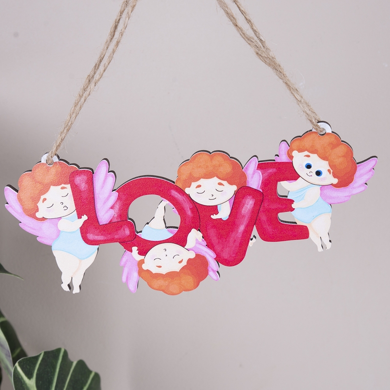 Підвіска Ангелочки Love
