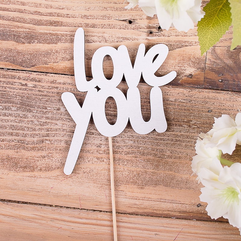 Love You