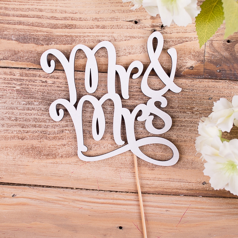 MR MRS