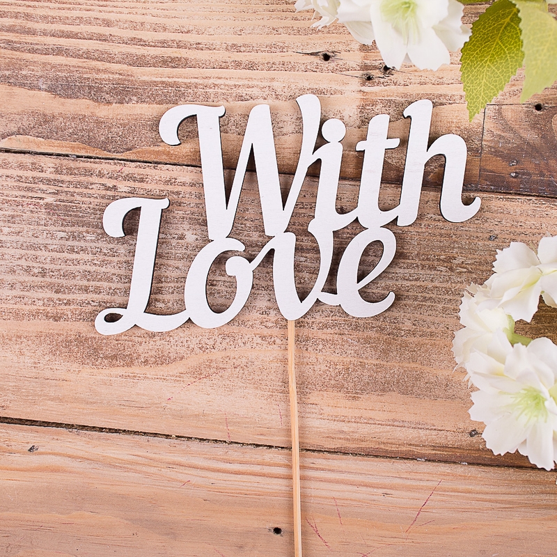 With Love