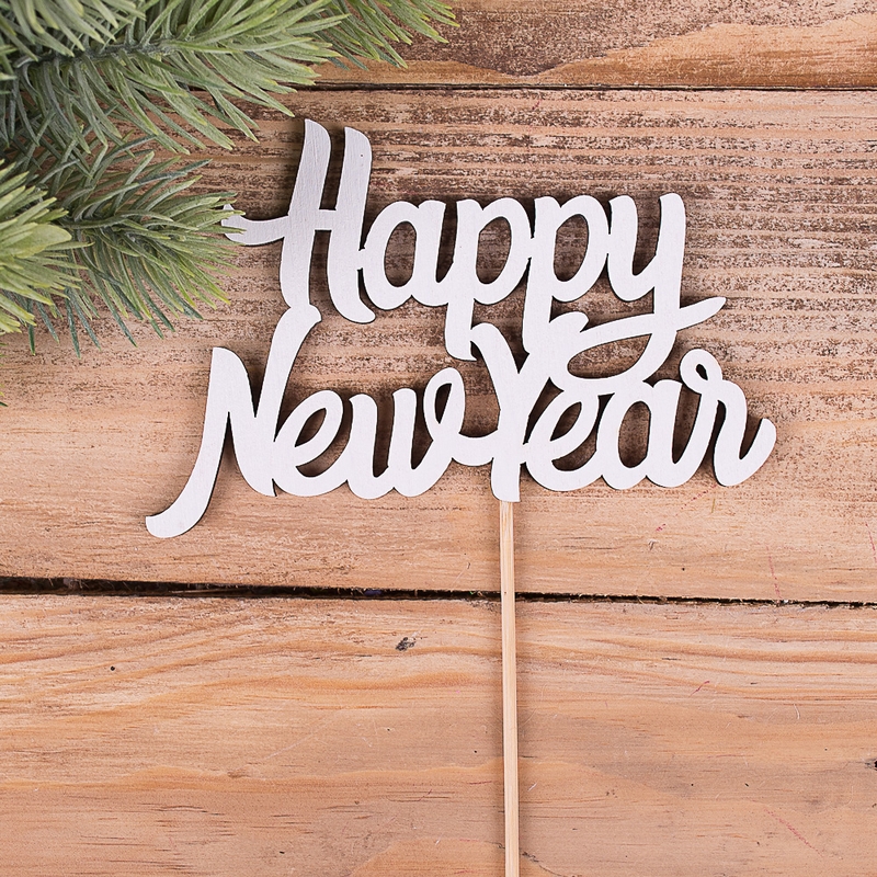 Happy New Year