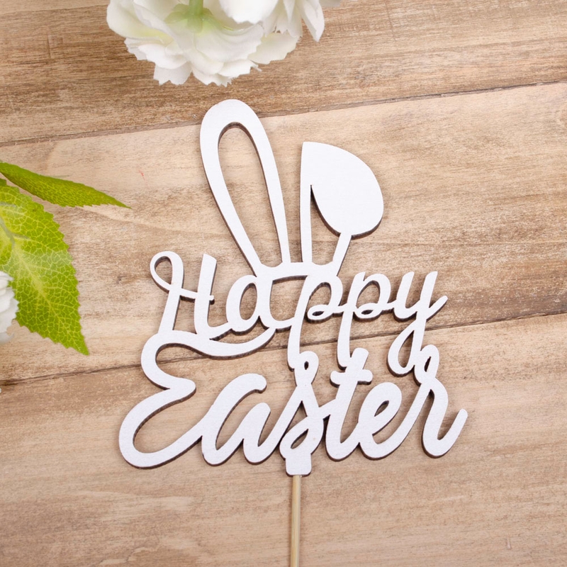 Happy Easter