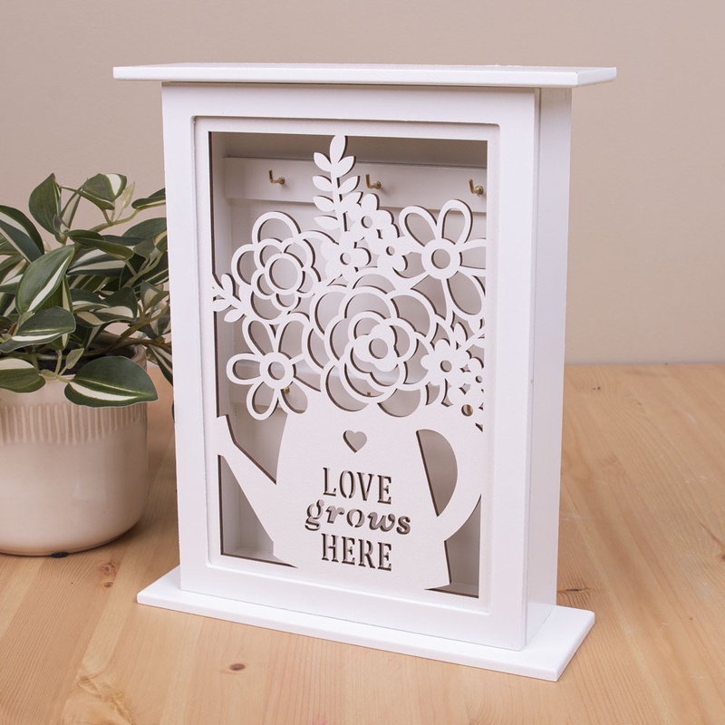 Дизайн Виріз Love Grows HERE