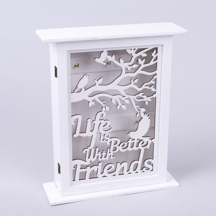 Дизайн Виріз Life better with Friends
