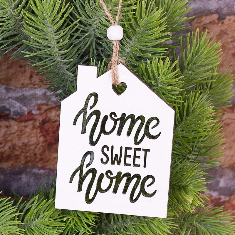 Home sweet Home