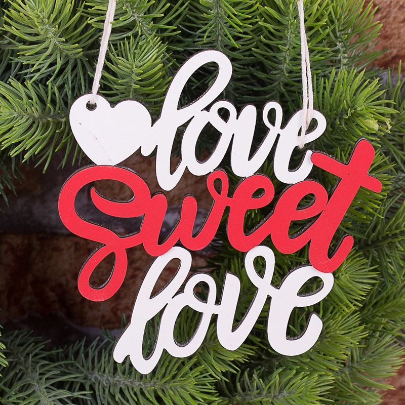 Love sweet love