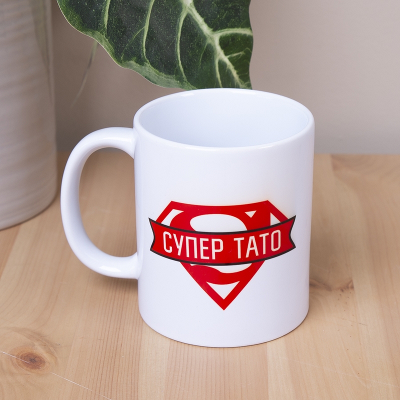 Супертато