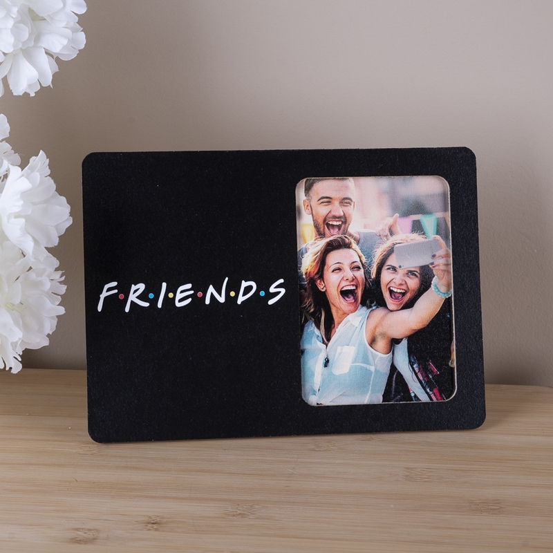 FRIENDS